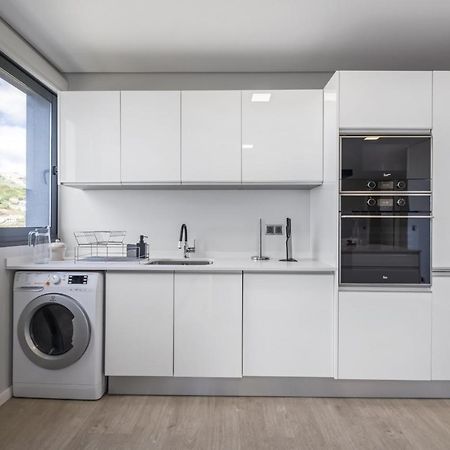 Tower Penthouse By Madeira Sun Travel Διαμέρισμα Φουνκάλ Εξωτερικό φωτογραφία