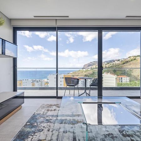 Tower Penthouse By Madeira Sun Travel Διαμέρισμα Φουνκάλ Εξωτερικό φωτογραφία