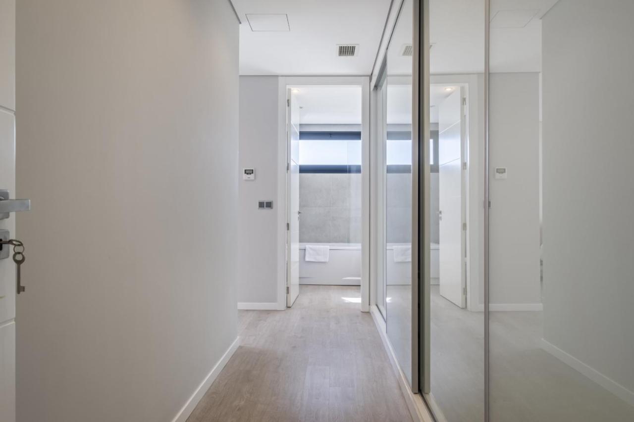 Tower Penthouse By Madeira Sun Travel Διαμέρισμα Φουνκάλ Εξωτερικό φωτογραφία