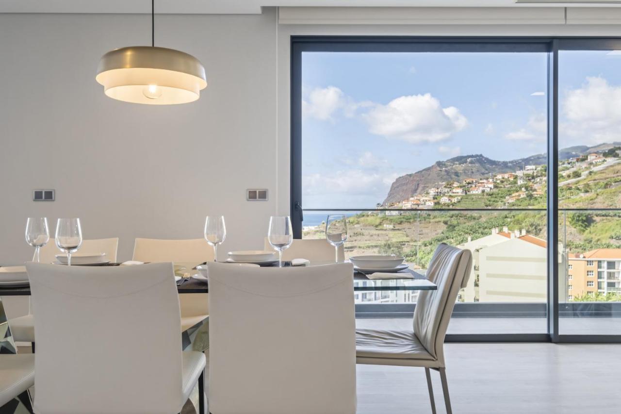 Tower Penthouse By Madeira Sun Travel Διαμέρισμα Φουνκάλ Εξωτερικό φωτογραφία